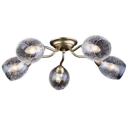 Люстра Omnilux OML-55507-05 Miglionico