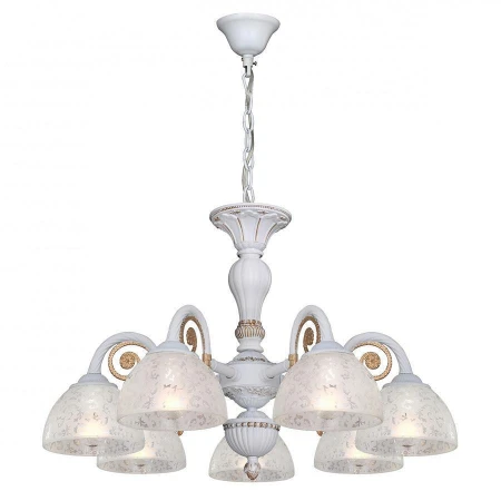 Люстра F-Promo 2152-7PC Baroque