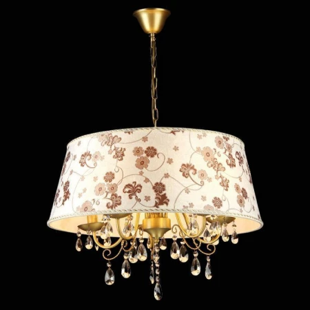 Люстра Natali Kovaltseva 10727/5C ANTIQUE ANTIQUE