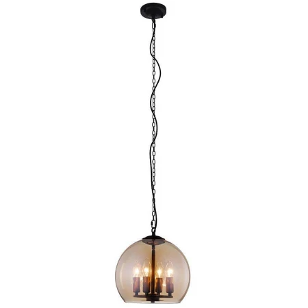Светильник Crystal Lux KRUS SP4 BOLL KRUS