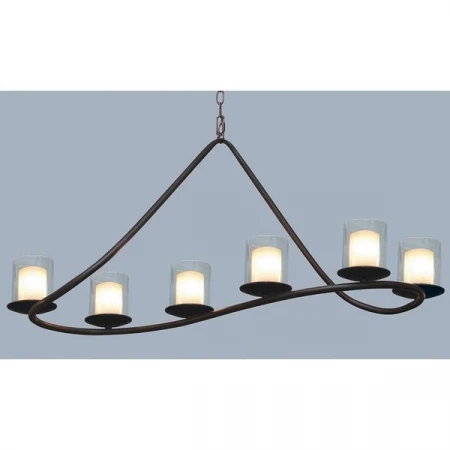 Светильник L ARTE LUCE L53806.63 INFINITY