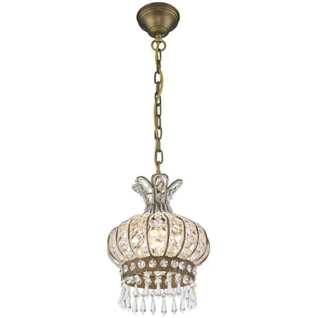 Светильник Wertmark WE334.01.603