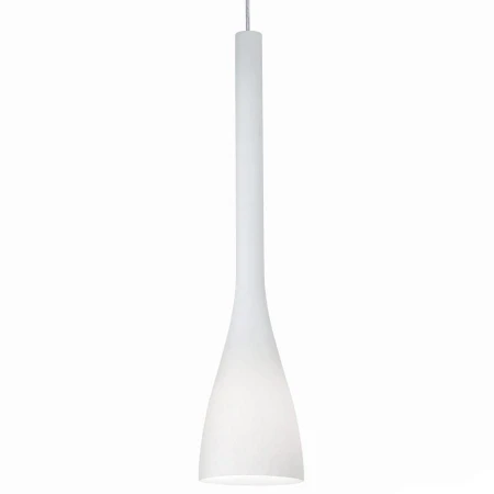 Светильник Ideal Lux FLUT SP1 BIG BIANCO FLUT