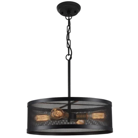 Светильник Favourite 1789-4P Strainer