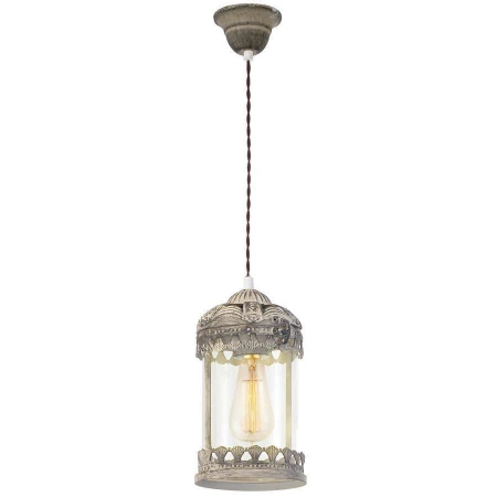 Светильник Eglo 49203 LANGHAM