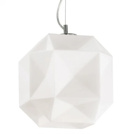 Светильник Ideal Lux DIAMOND SP1 MEDIUM DIAMOND