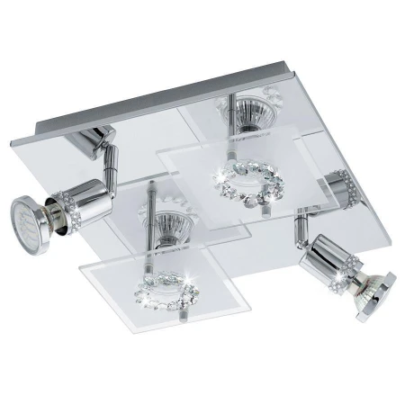 Светильник Eglo 94529 BALERNA