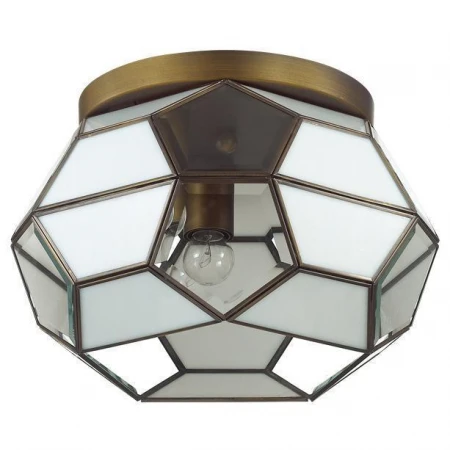 Светильник Odeon light 3295/3C Lekko