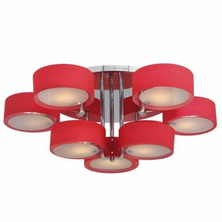 Светильник ST LUCE SL483.602.09 Foresta