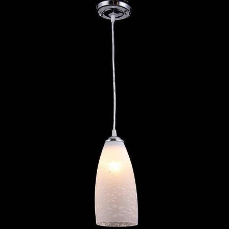 Светильник Natali Kovaltseva 11485/1P CHROME