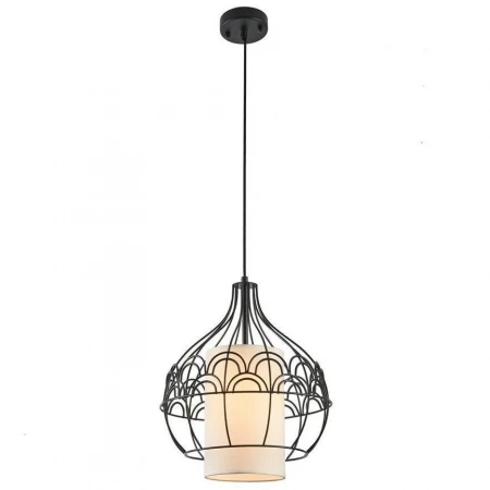 Светильник Maytoni T194-PL-01-B City