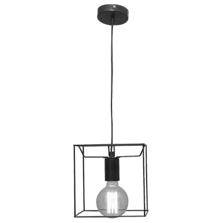 Светильник Arte Lamp A3122SP-1BK RIGLA