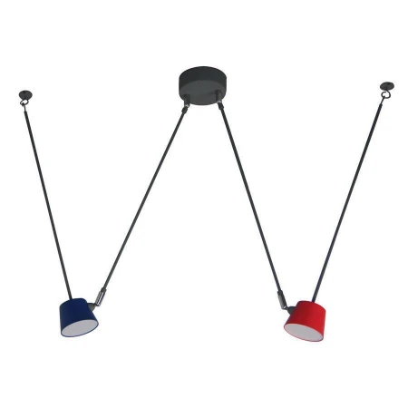 Светильник DeMarkt 717011302 Хартвиг