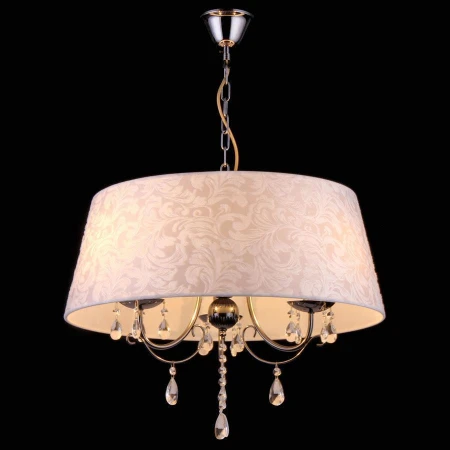 Светильник Natali Kovaltseva 10778/3C BLACK DIAMOND BLACK DIAMOND