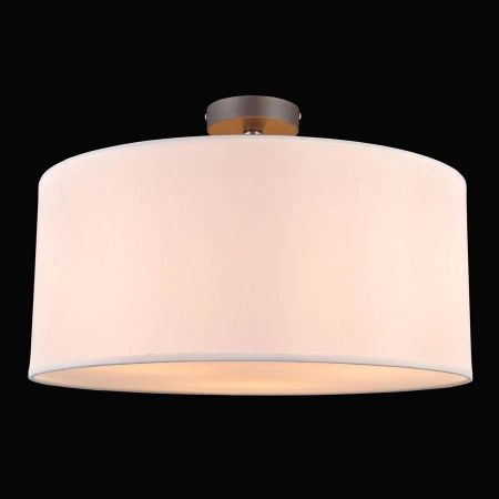 Светильник Natali Kovaltseva 75005B/3C ANTI GRAY Lotta