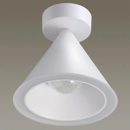 Светильник Odeon Light 3837/15CL TAPER