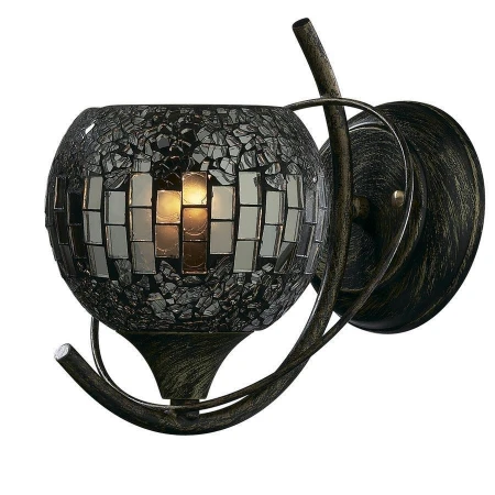 Бра Odeon Light 2106/1W Mosaic