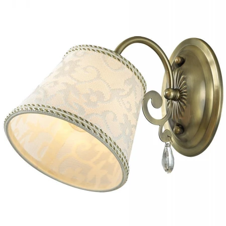 Бра Odeon Light 2915/1W SOLERA