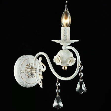 Бра Maytoni ARM218-01-W Faberge