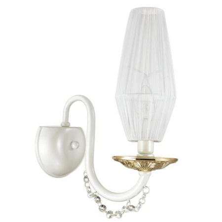 Бра Odeon Light 3919/1W FELICIA