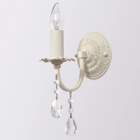 Бра Lucia Tucci TORINO W135.1 Ivory TORINO