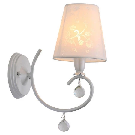 Бра ST LUCE SL182.501.01 CIGNO