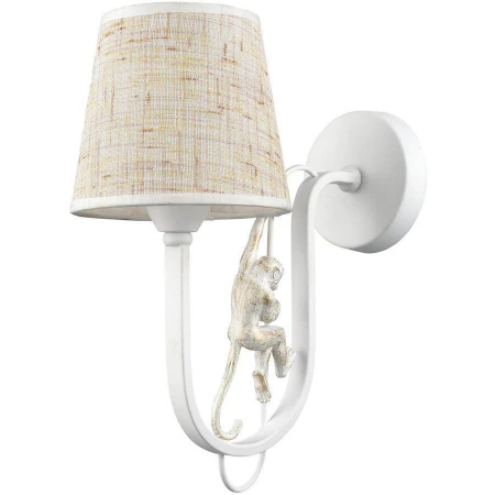 Бра Vele Luce VL2031W01 Infanzia