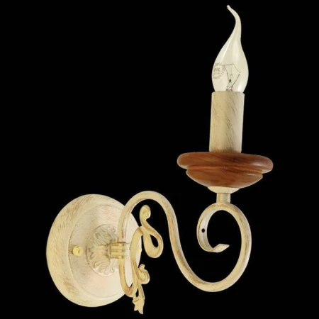 Бра Natali Kovaltseva 11357/1W WHITE OAK,WALN