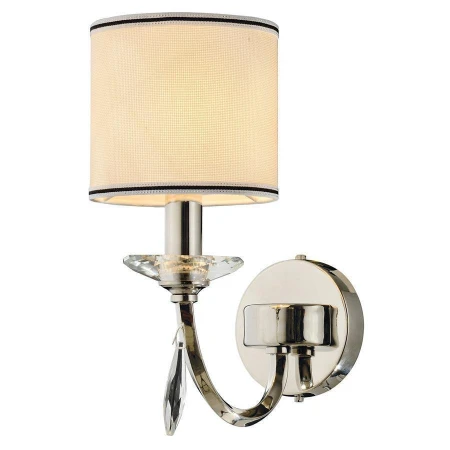 Бра Omnilux OML-86401-01 Leonzio