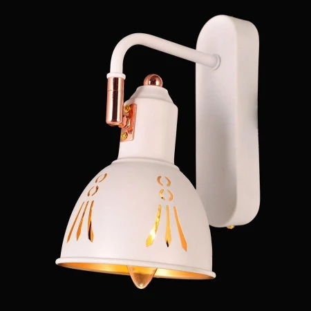 Бра Natali Kovaltseva FAVORIT 75097/1W WHITE FAVORIT