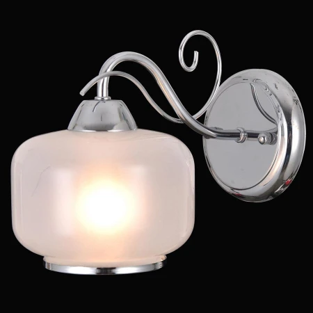 Бра Natali Kovaltseva 75049/1W CHROME Kotera