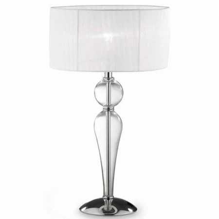Настольная лампа Ideal Lux DUCHESSA TL1 BIG DUCHESSA