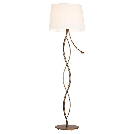 Торшер Lussole LSP-0552 Longitan