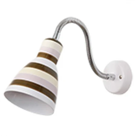 Бра для детской Odeon light 3371/1W Pika