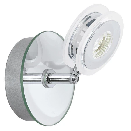 Светильник для ванной комнаты Eglo 95277 AGUEDA