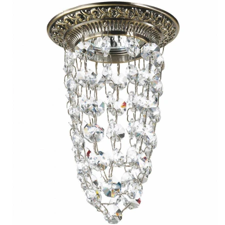 Светильник Novotech 369990 Grape