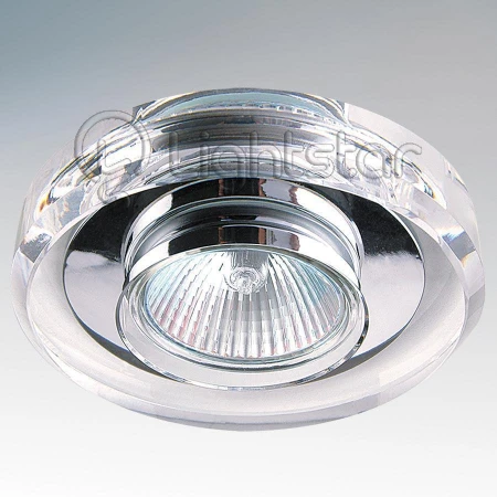 Точечный светильник Lightstar 002040 Solo