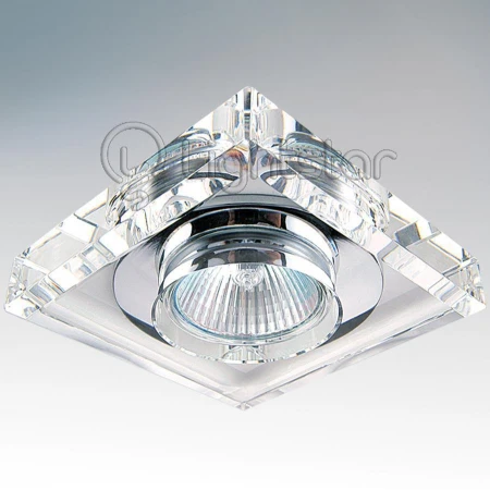 Точечный светильник Lightstar 002050 Solo