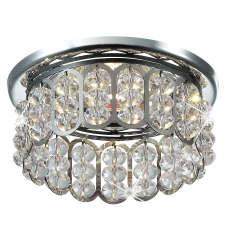 Точечный светильник Novotech 369492 Versal