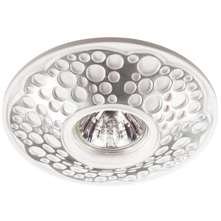 Точечный светильник Novotech 370217 PATTERN