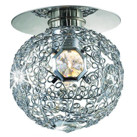 Точечный светильник Novotech 369456 Lace