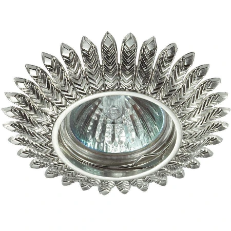 Точечный светильник Novotech 370245 FORZA