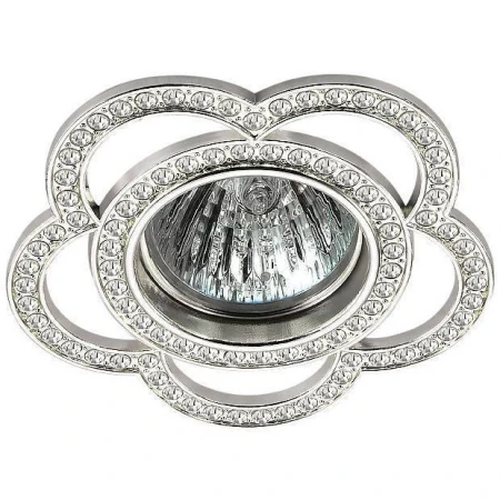 Точечный светильник Novotech 370347 Candi