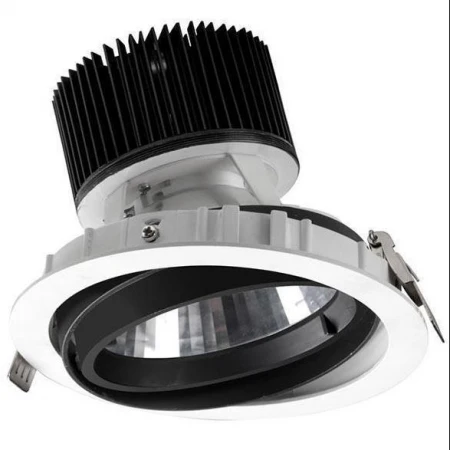 Точечный светильник Leds-C4 90-4737-14-37 CARDEX C