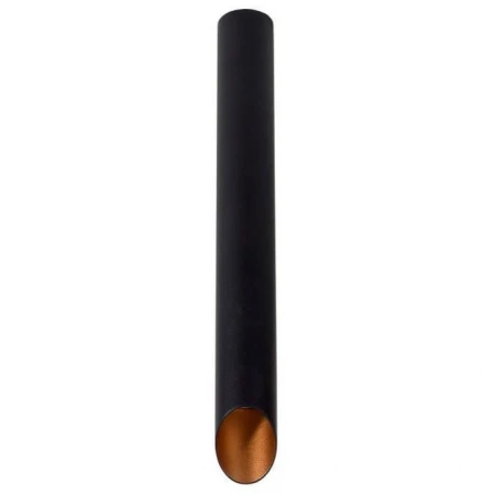 Точечный светильник LEDRON SLC78008-7W-50 Black/Gold LOTEGA