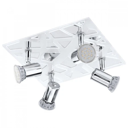 Спот Eglo 93178 DAVEN