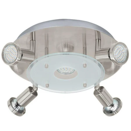 Спот Eglo 93083 PAWEDO