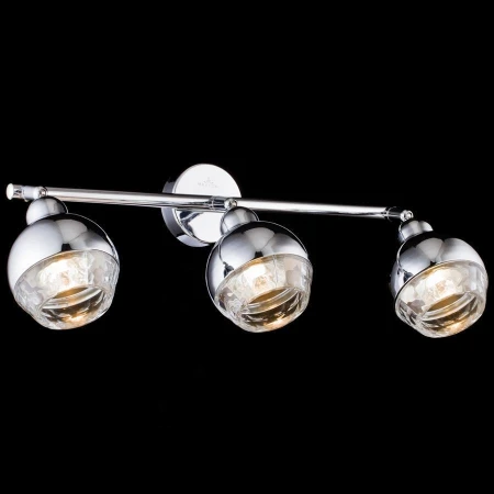 Спот Maytoni ECO006-03-N Facets