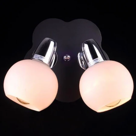 Спот Natali Kovaltseva 10742/2W WENGE