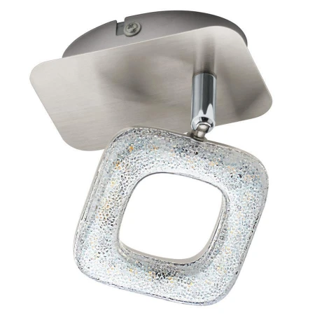 Спот Eglo 97001 LITAGO CRYSTAL